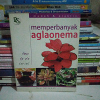 Image of MEMPERBANYAK AGLAONEMA