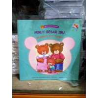 Image of PERUT BESAR IBU