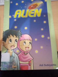 Image of ALIEN