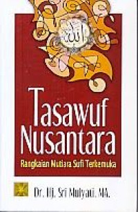 Image of TASAWUF NUSANTARA