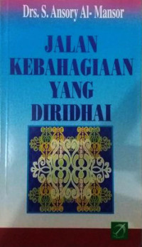 Image of JALAN KEBAHAGIAAN YANG DIRIDHAI
