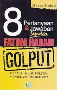 Image of 8 Pertanyaan & Jawaban Seputar Fatwa Harian