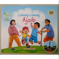 Image of Lubang-lubang ajaib