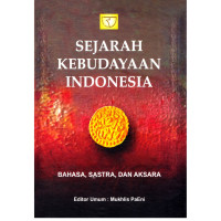 Image of SEJARAH KEBUDAYAAN INDONESIA