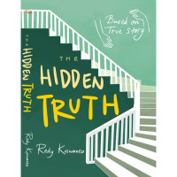 Image of THE HIDDEN TRUTH