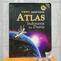 Image of ATLAS PROPINSI INDONESIA-DUNIA 33 PROPINSI DAN PROFILNYA