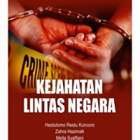Image of KEJAHATAN LINTAS NEGARA