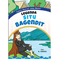Image of LEGENDA SITU BAGENDIT