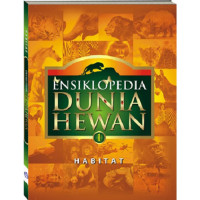 Image of Ensiklopedia biologi dunia hewan 1 : Habitat