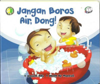 Image of JANGAN BOROS AIR DONG