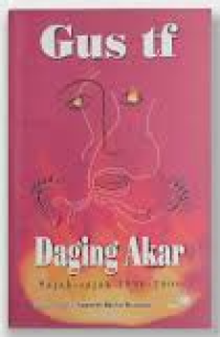 Image of Daging akar : sajak-sajak 1996-2000