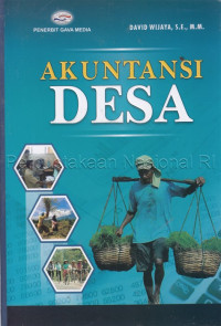 Image of Akuntansi desa
