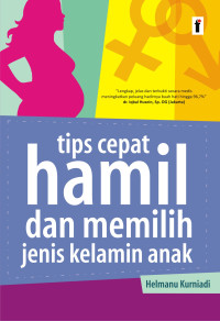 Image of Tips cepat hamil dan memilih jenis kelamin anak