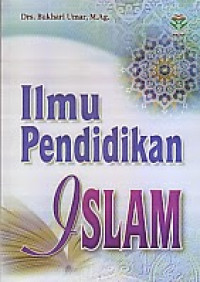 Image of ILMU PENDIDIKAN ISLAM