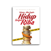Image of Tuhan, Aku Mu Hidup Tanpa Riba