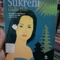 Image of INDAHNYA KEMATIAN