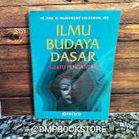 Image of Ilmu budaya dasar : suatu pengantar
