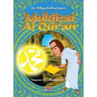 Image of MUKJIZAT AL QUR'AN