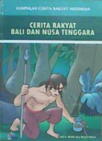 Image of CERITA RAKYAT BALI DAN NUSA TENGGARA