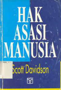 Image of HAK ASASI MANUSIA