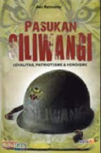 Image of PASUKAN SILIWANGI