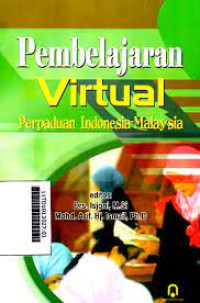 Image of PEMBELAJARAN VIRTUAL PERPADUAN INDONESIA-MALAYSIA