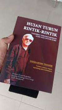 Image of KARENA ANDA BERHAK UNTUK BAHAGIA