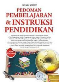 Image of PEDOMAN PEMBELAJARAN & INSTRUKSI PENDIDIKAN