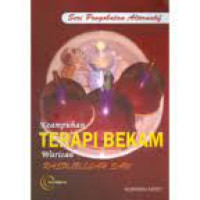 Image of KEAMPUHAN TERAPI BEKAM WARISAN RASULULLAH SAW