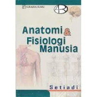 Image of ANATOMI & FISIOLOGI MANUSIA
