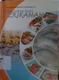 Image of PENGOLAHAN HASIL PERIKANAN