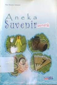 Image of Aneka Suvenir Menarik