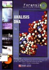 Image of ANALISIS DNA