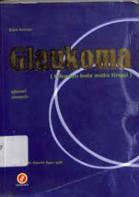 Image of glaukoma tekanan bola mata tinggi