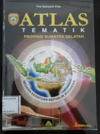 Image of ATLAS TEMATIK PROVINSI NANGGROE ACEH DARUSSALAM