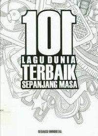 Image of 101 lagu indonesia terbaik sepanjang masa