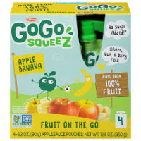 Image of GOGO