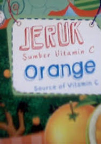 Image of JERUK SUMBER VITAMIN C