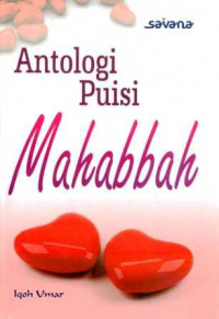 Image of ANTOLOGI PUISI MAHABBAH