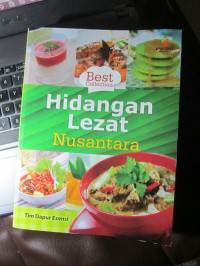 Image of Hidangan Lezat Nusantara