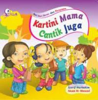 Image of KARTINI MAMA CANTIK JUGA