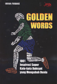 Image of GOLDEN WORDS