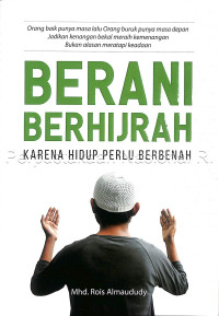 Image of Berani berhijrah