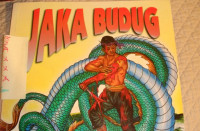 Image of JAKA BUDUG