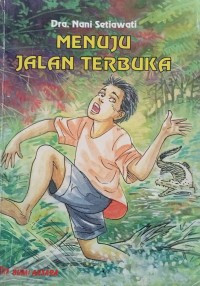 Image of MENUJU JALAN TERBUKA