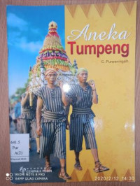 Image of ANEKA TUMPENG