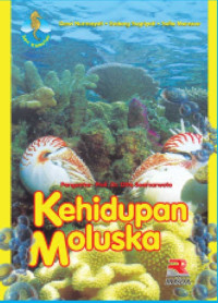 Image of KEHIDUPAN MOLUSKA