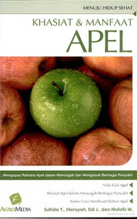 Image of KHASIAT DAN MANFAAT APEL