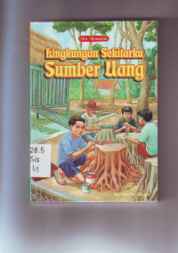 Image of LINGKUNGAN SEKITARKU SUMBER UANG