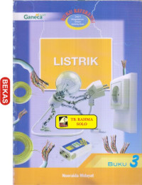 Image of LISTRIK